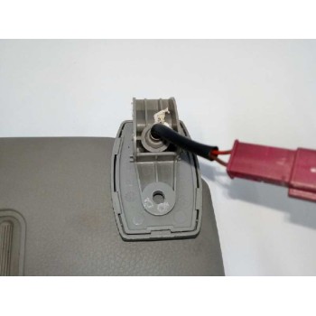 Recambio de parasol derecho para bmw serie 5 berlina (e60) 530d referencia OEM IAM 51167069754  