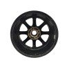Recambio de llanta para ford fiesta (ccn) 1.25 16v cat referencia OEM IAM LV465535 6,5JX15H2 ET35 4H 4X108
