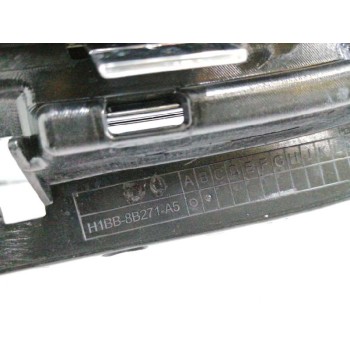 Recambio de rejilla delantera para ford fiesta (ce1) referencia OEM IAM H1BB8B271A5  