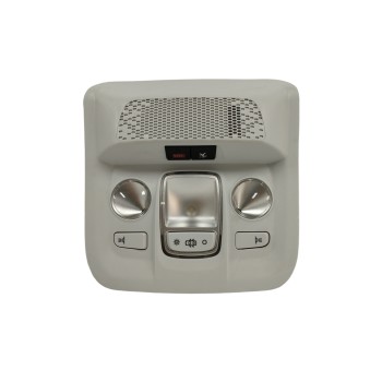 Recambio de luz interior para peugeot 2008 (--.2013) 1.2 12v e-thp referencia OEM IAM 96781445PR  