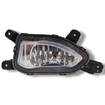 Recambio de faro antiniebla izquierdo para hyundai kona 1.0 tgdi cat referencia OEM IAM 92201J9000  