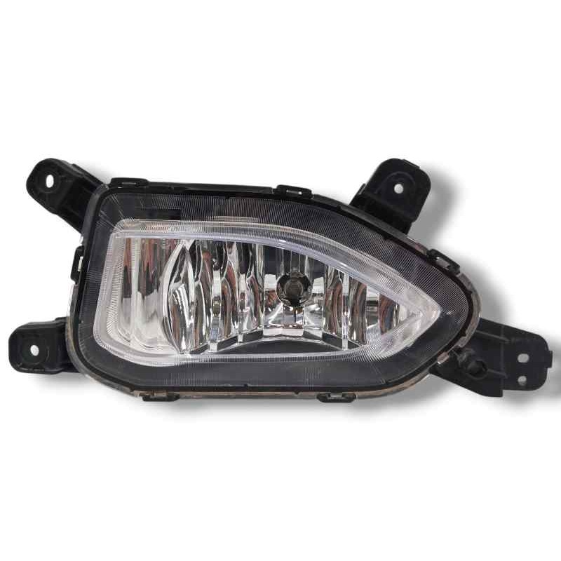 Recambio de faro antiniebla izquierdo para hyundai kona 1.0 tgdi cat referencia OEM IAM 92201J9000  