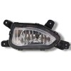 Recambio de faro antiniebla izquierdo para hyundai kona 1.0 tgdi cat referencia OEM IAM 92201J9000  