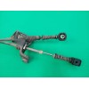 Recambio de palanca cambio para volkswagen golf vi (5k1) advance referencia OEM IAM 1K0711049CK 1K0711061B 