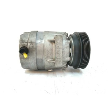 Recambio de compresor aire acondicionado para renault laguna ii (bg0) 1.6 referencia OEM IAM 8200024397 1135321 