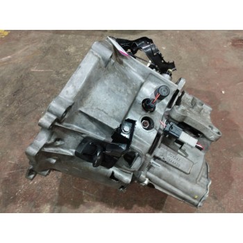 Recambio de despiece caja cambios para citroën c3 aircross 1.2 12v e-thp / puretech referencia OEM IAM 20V247  