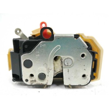 Recambio de cerradura puerta delantera izquierda para fiat panda (319) 1.3 16v m-jet cat referencia OEM IAM 520184670  