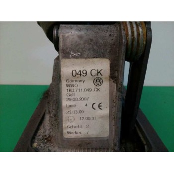 Recambio de palanca cambio para volkswagen golf vi (5k1) advance referencia OEM IAM 1K0711049CK 1K0711061B 