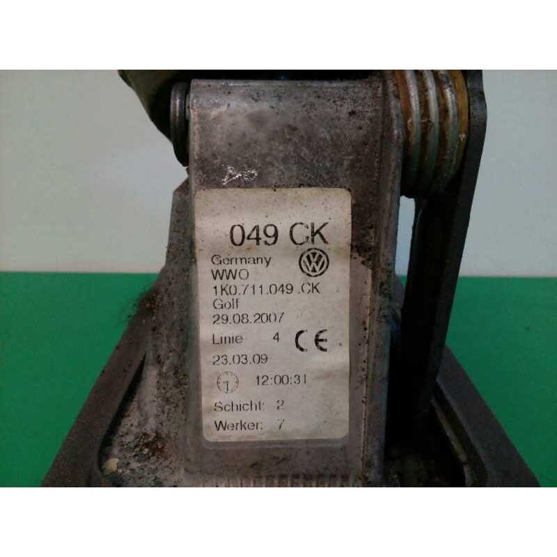 PALANCA CAMBIO 1K0711061B