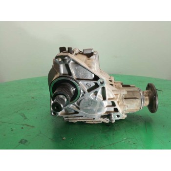 Recambio de caja transfer para hyundai tucson (jm) 2.0 crdi cat referencia OEM IAM JMVJT  