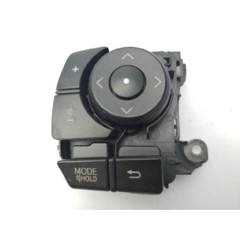 MANDO VOLANTE 75E566 IZQUIERDO 