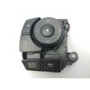 Recambio de mando volante para toyota rav 4 2.2 d-4d cat referencia OEM IAM 75E566 IZQUIERDO 