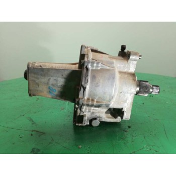 Recambio de caja transfer para hyundai tucson (jm) 2.0 crdi cat referencia OEM IAM JMVJT  