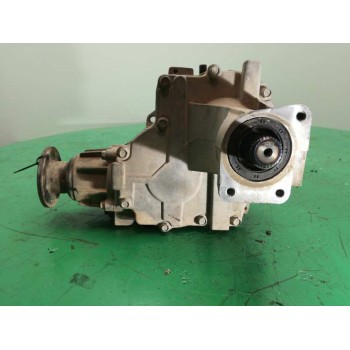 Recambio de caja transfer para hyundai tucson (jm) 2.0 crdi cat referencia OEM IAM JMVJT  