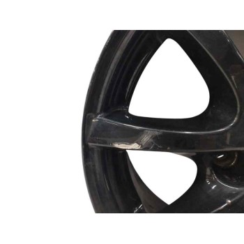 Recambio de llanta para ford fiesta (ccn) 1.25 16v cat referencia OEM IAM LV465535 6,5JX15H2 ET35 4H 4X108