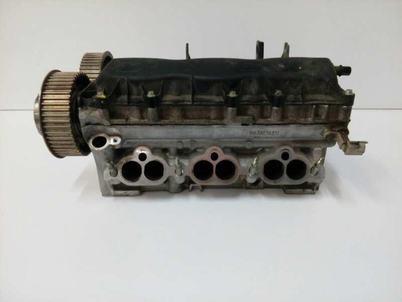 Recambio de culata para peugeot 607 (s1) pack referencia OEM IAM 9631076610  