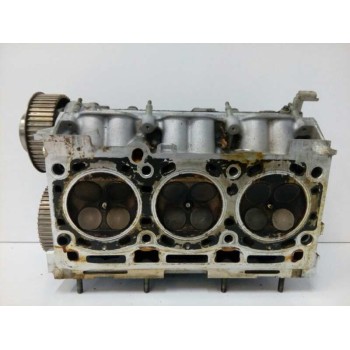 Recambio de culata para peugeot 607 (s1) pack referencia OEM IAM 9631076610  