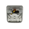 Recambio de luz interior para peugeot 2008 (--.2013) 1.2 12v e-thp referencia OEM IAM 96781445PR  