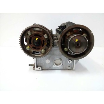 Recambio de culata para peugeot 607 (s1) pack referencia OEM IAM 9631076610  