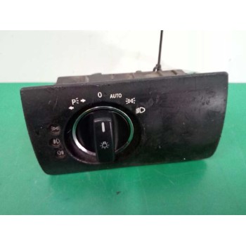 Recambio de mando luces para mercedes-benz clase m (w164) 320 / 350 cdi (164.122) referencia OEM IAM A1645453004 04016450 