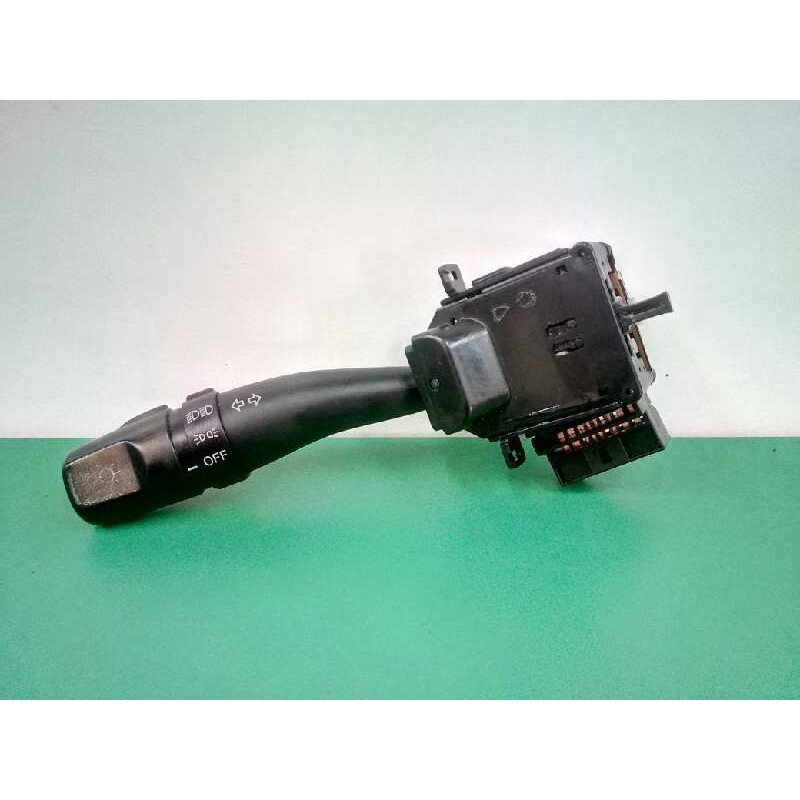 Recambio de mando luces para hyundai tucson (jm) 2.0 crdi a las 4 ruedas referencia OEM IAM 202003393  