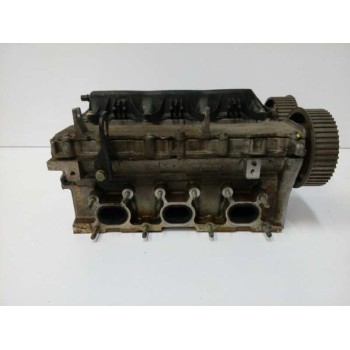 Recambio de culata para peugeot 607 (s1) pack referencia OEM IAM 9631076610  