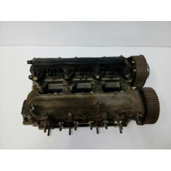 Recambio de culata para peugeot 607 (s1) pack referencia OEM IAM 9631076610  