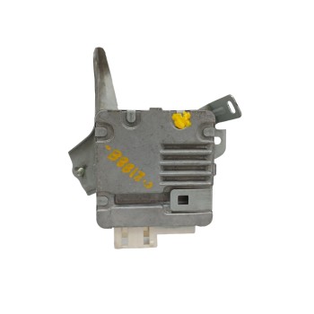 Recambio de modulo electronico para toyota yaris (_p9_) 1.4 d-4d (nlp90_) referencia OEM IAM 1129001331 2250000540 
