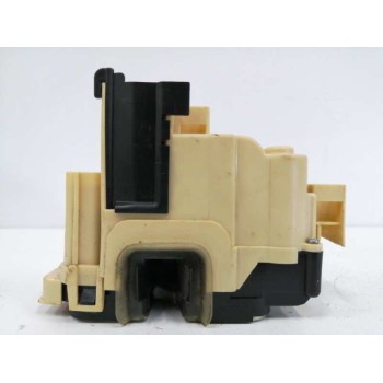 Recambio de cerradura puerta delantera izquierda para fiat panda (319) 1.3 16v m-jet cat referencia OEM IAM 520184670  