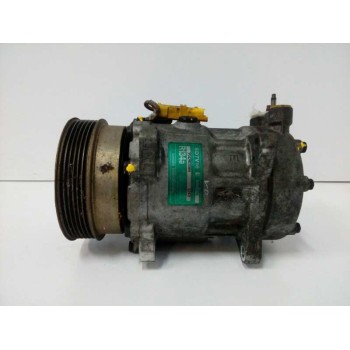 COMPRESOR AIRE ACONDICIONADO 1243 SD7V16 