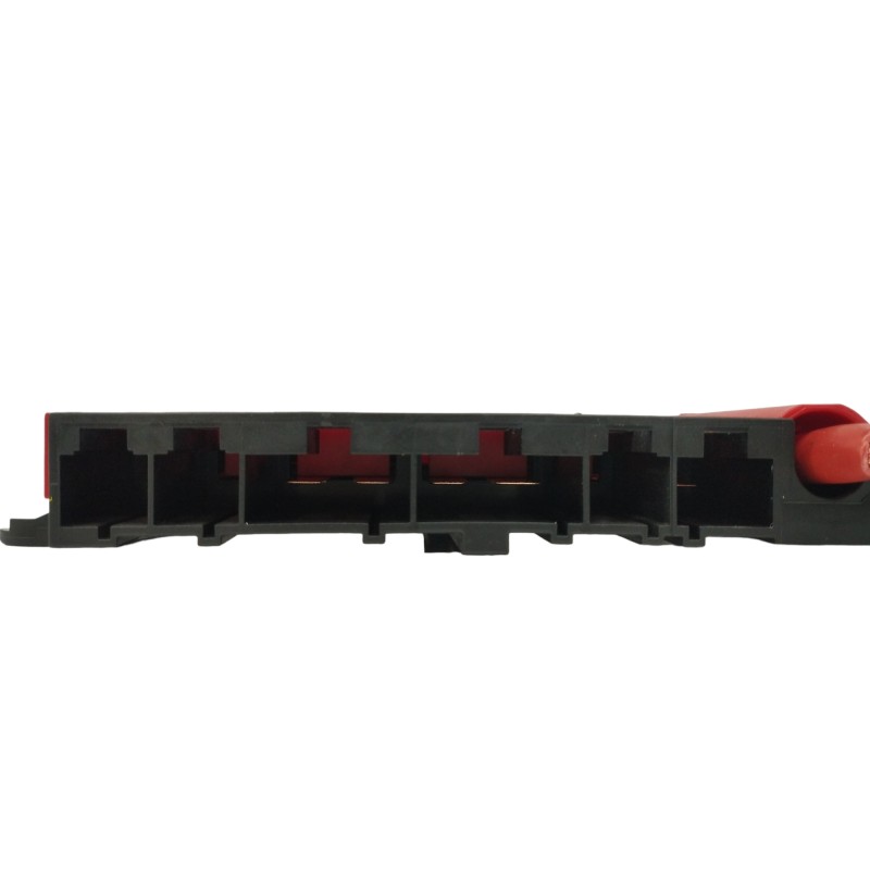 CAJA RELES / FUSIBLES 19175000001
