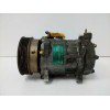 Recambio de compresor aire acondicionado para peugeot 607 (s1) pack referencia OEM IAM 1243 SD7V16 