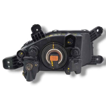 Recambio de faro antiniebla izquierdo para hyundai kona 1.0 tgdi cat referencia OEM IAM 92201J9000  