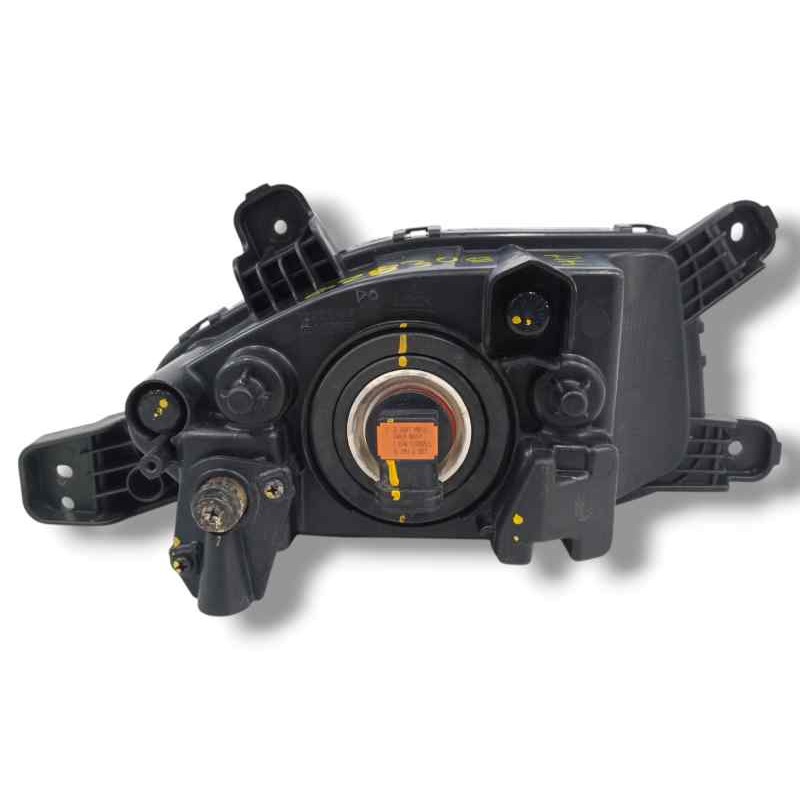 FARO ANTINIEBLA IZQUIERDO