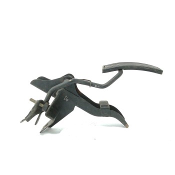 Recambio de pedal acelerador para nissan trade 2.8 d referencia OEM IAM   