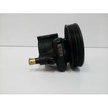 Recambio de bomba direccion para peugeot 607 (s1) pack referencia OEM IAM 9626095180  