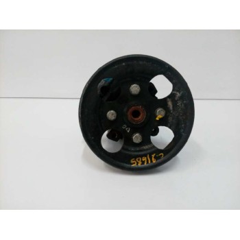 Recambio de bomba direccion para peugeot 607 (s1) pack referencia OEM IAM 9626095180  