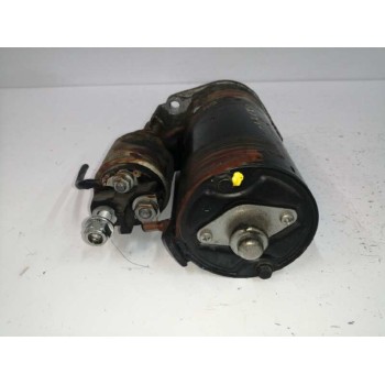 Recambio de motor arranque para mercedes-benz clase b (w245) 2.0 cdi cat referencia OEM IAM A0051517401 0001108217 