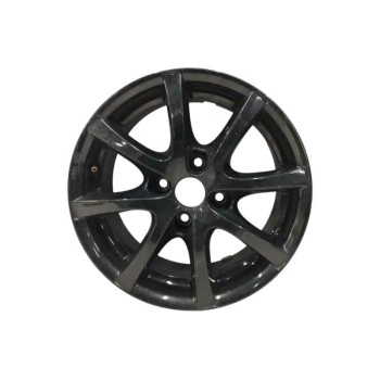 Recambio de llanta para ford fiesta (ccn) 1.25 16v cat referencia OEM IAM LV465535 6,5JX15H2 ET35 4H 4X108
