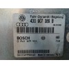 Recambio de centralita abs para audi a8 (d2) 2.5 tdi referencia OEM IAM 4D0907389B 0265109444 
