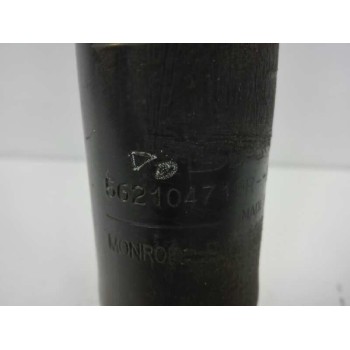 Recambio de amortiguador trasero izquierdo para dacia sandero 0.9 tce cat referencia OEM IAM 562104719R  