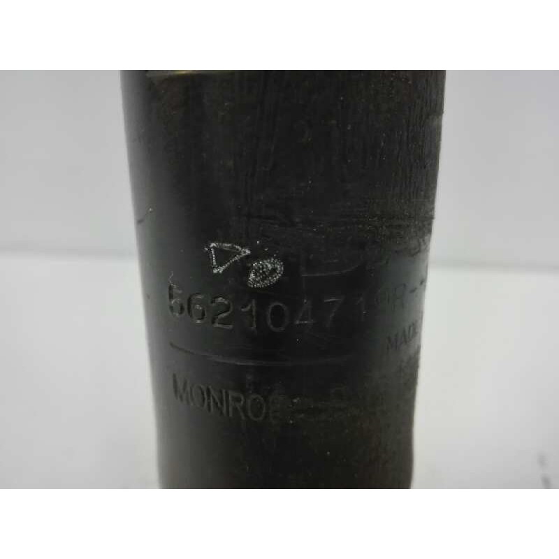 AMORTIGUADOR TRASERO IZQUIERDO