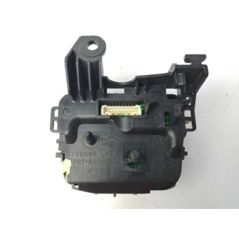 Recambio de mando volante para toyota rav 4 2.2 d-4d cat referencia OEM IAM 75E566 IZQUIERDO 