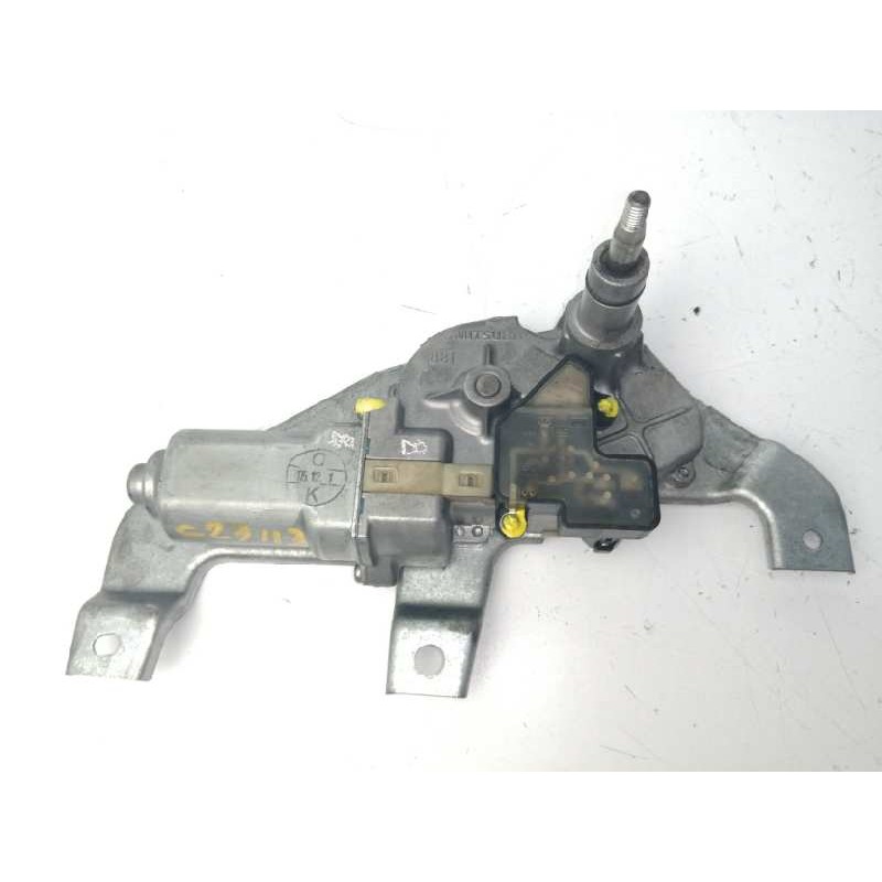 Recambio de motor limpia trasero para suzuki swift berlina (mz) 1.3 ddis diesel cat referencia OEM IAM   
