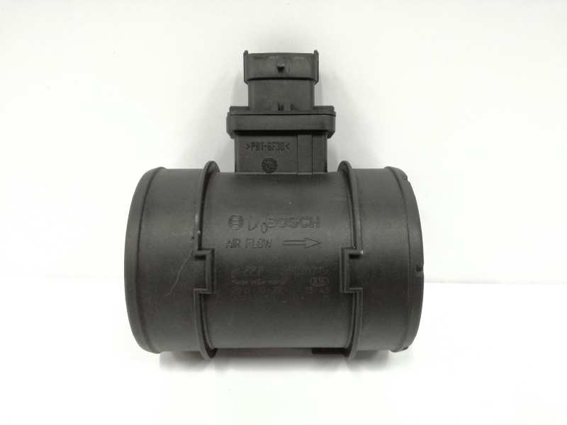 Recambio de caudalimetro para fiat punto (199) easy referencia OEM IAM 55220715 0281006054 