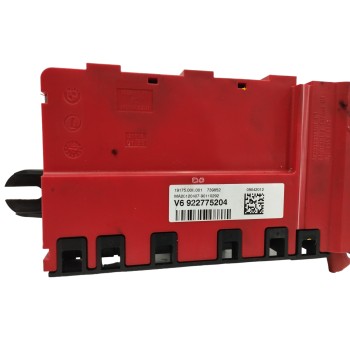 Recambio de caja reles / fusibles para bmw serie 3 lim. (f30) 2.0 16v diesel referencia OEM IAM 922775204 19175000001 