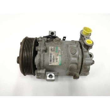 COMPRESOR AIRE ACONDICIONADO 51803075 SD6V12 1921F