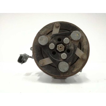 Recambio de compresor aire acondicionado para fiat punto (199) easy referencia OEM IAM 51803075 SD6V12 1921F