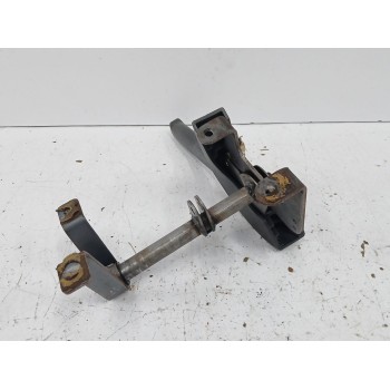 Recambio de palanca freno de mano para ssangyong musso (fj) 2.9 td referencia OEM IAM   