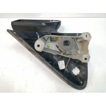 Recambio de retrovisor derecho para ford transit caja cerrada ´06 2.2 tdci cat referencia OEM IAM 6C1117682PCYGAX ELECTRICO 5 CA